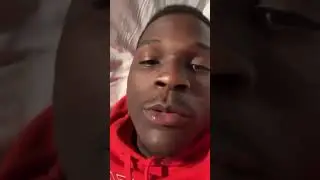 Anthony Edwards with a message for the women tryin to come up off his 260 MILLION dollar contract
