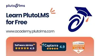 Free LMS Experience (Discover the core features of a powerful learning management system)