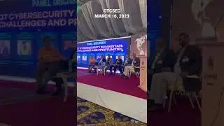OT Cybersecurity Conference 