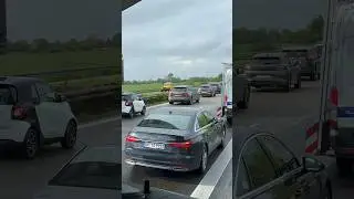 🏎️🏎️🏎️😎Das Autbahn!!😂🏎️🏎️🏎️ #driving #autobahn #autobahnpolizei #trucking