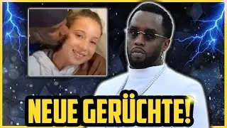 Video von Diddy & seiner vermeintlichen Adoptivtochter wirft viele Fragen auf!