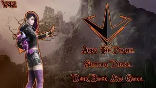 Paragon | Phase Deck Build And Guide | Paragon Gameplay