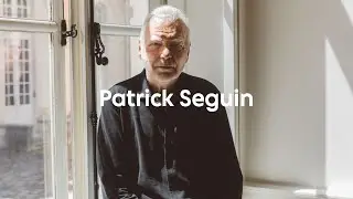 Meet the collectors | Patrick Seguin