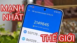 TƯ VẤN ĐT MẠNH NHẤT THẾ GIỚI CÓ NÊN MUA KHÔNG ???