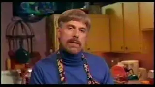 Waiting For Guffman:  Corky St. Clair