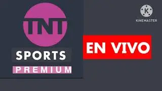 TNT SPORTS PREMIUM EN VIVO