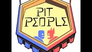 Pit People OST Town Theme