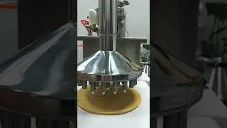 насадка на шприц-дозатор