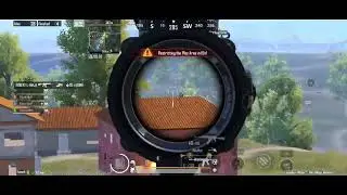 These sprays are not from IOS 🥲 ( Aim Assist Off)