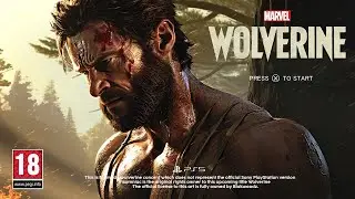 This is Wolverine PS5