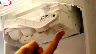 [LG Refrigerator] - How to test the ice maker