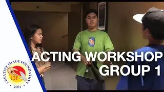 ACTING GROUP 1