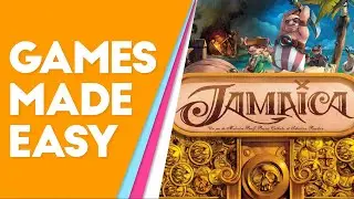 Jamaica: How to Play and Tips