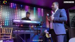 Okan AZHAN