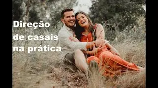 Direção de casais na prática