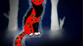 Черногрудка и Черноглазка;Кто круче??!