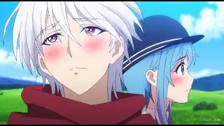 Plunderer 「AMV」- Licht and Hina