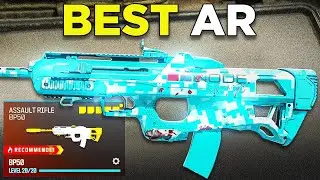 140 Elims BP-50 (Modern Warfare 3 Multiplayer Gameplay)