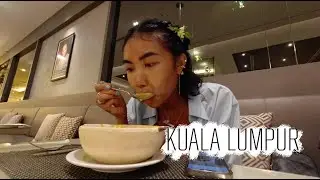 Vegan/Vegetarian Guide in Kuala Lumpur, Malaysia