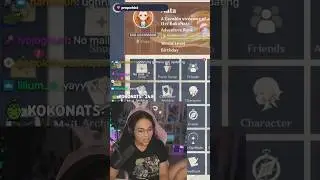 Did Dehya get fixed in 3.6? 