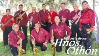 Orquesta Hermanos Othón - Corazón de Madera