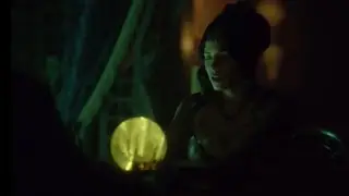 | Witches of east end | Freya Beauchamp Magic