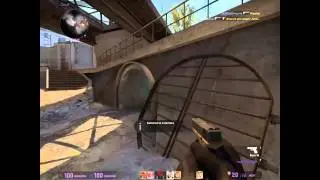 csgo . näitteks mun poran