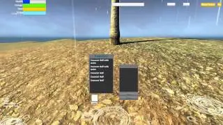48 hr Game Development Jam: Unreal Engine 4 Survival Game