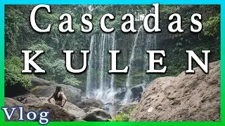 Descubre las cascadas Kulen en Cambodia 🇰🇭