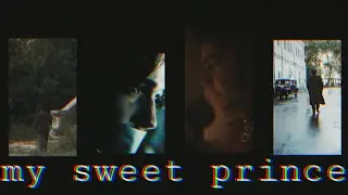 [бесы; стиляги; союз спасения; тиски] // my sweet prince