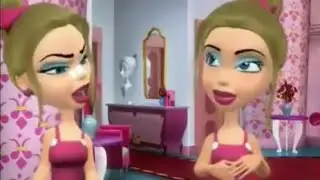 Братц Bratz - Все серии (5 серия)