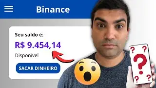 💰 BAIXE ESSE APLICATIVO PARA GANHAR DINHEIRO NA INTERNET
