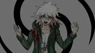 ¥My Ordinary Life¥ | Nagito Komaeda Edit