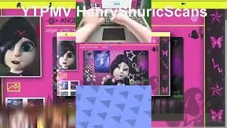 YTPMV Talking Tom & Friends - Mission: Delete | Season 3 Episode 3 SCAN