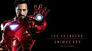 The Avengers | Animus Vox