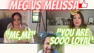 Reacting To Meg VS Mccarthy 40 Yr Old Bday