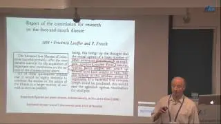 William M. Gelbart - Making Viruses and Virus-Like Particles 