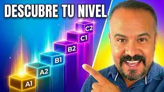 ¿Quieres Saber tu Nivel de Inglés? Haz este Test