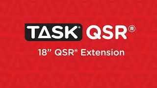 Task QSR® Accessories