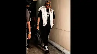 Future x Southside x 808 Mafia Type Beat - 