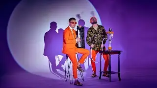 DAVAY DAVAY - Obie Pomarańcze (Official Video)