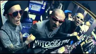 THE AUTOCRATICS - Worthless Destination (PV)