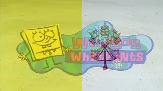 SpongeBob SquarePants - WhoBob WhatPants Intro (Latin)