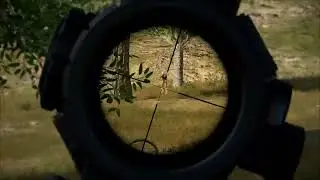 Another PUBG ESP cheater caught out while killing bots.