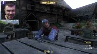 ФАЛЬШИВОМОНЕТЧИКИ - Kingdom Come: Deliverance