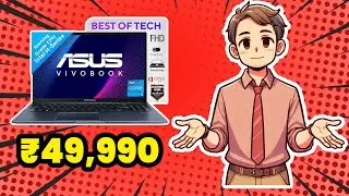 Amazon freedom sale 2024 laptop | Under 50000 best laptop