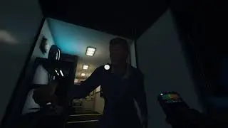 John is the greatest ghost hunter to ever exist