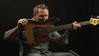 What's the Best Bass Guitar? - Learn Bass