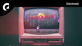 Lupus Nocte - Hadouken (Royalty Free Music)