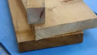 Это ДРОВА, сказал сосед, но был в ШОКЕ, увидев, что из них получилось. DIY